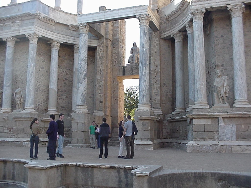 Roman Theater At Merida6.jpg